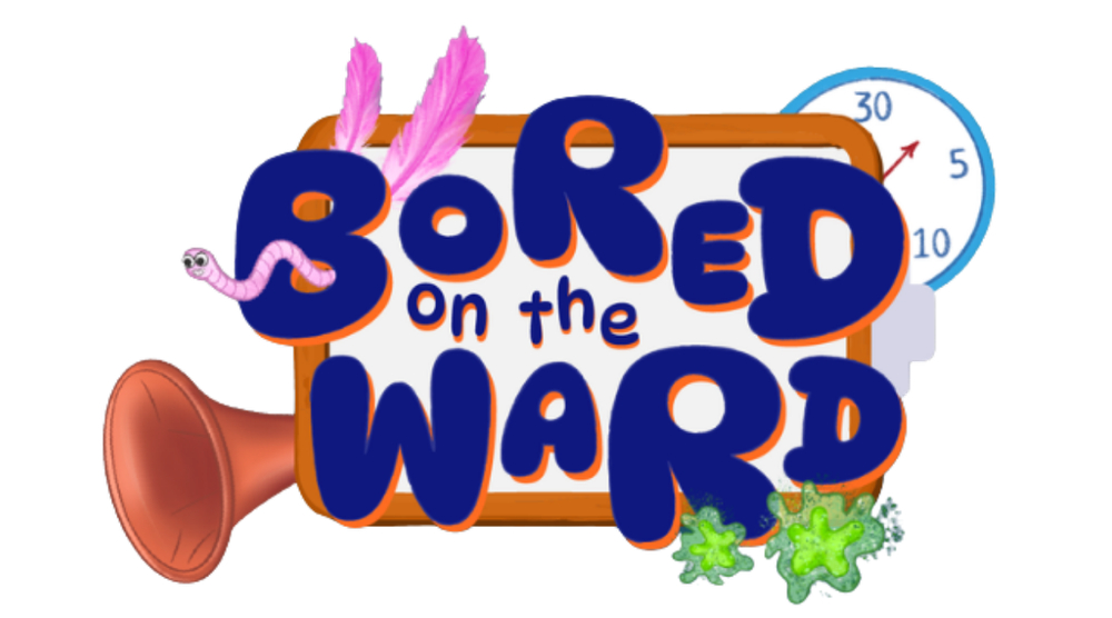 Bored on the Ward screenshot